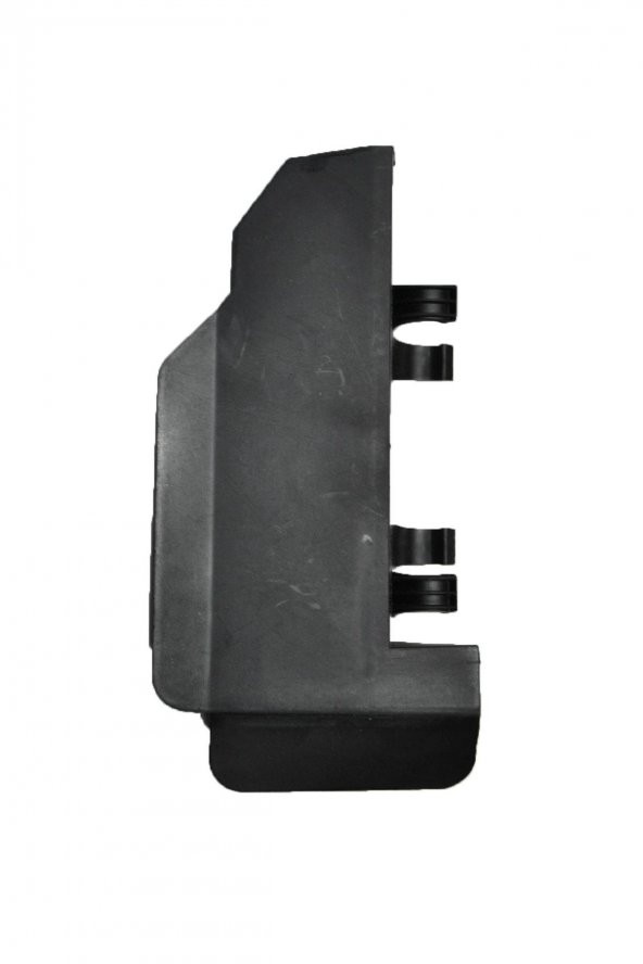 OEM 8200071124-RADYATÖR ÜST KAPAK CLIO II - 1