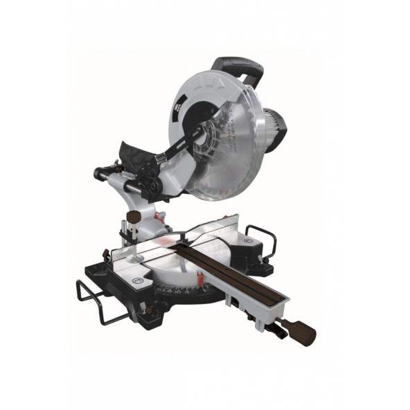 Attlas G6l305 - 305Mm İndüksiyon motorlu kızaklı Gönye Kesme