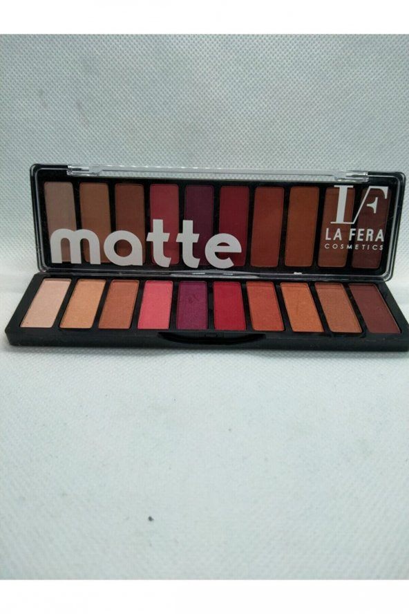 La Fera Far Palet - 2