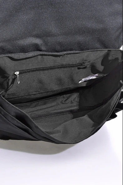 Bagorama PING Unisex 15 inch Laptop, Çapraz ve Omuz Postacı Çantası - 6