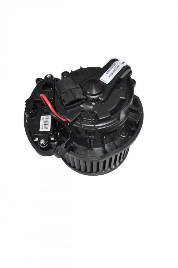 OEM 272109102R-KALORİFER FAN MOTORU TALISMAN