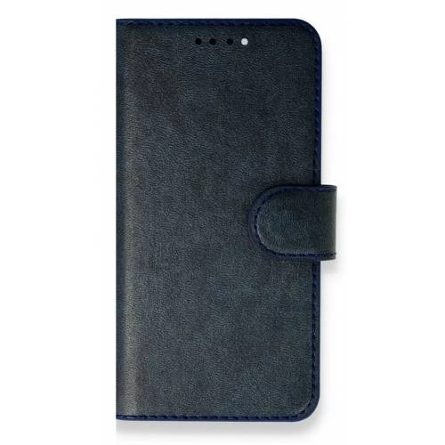 Samsung Galaxy A23 Kılıf Cüzdan Kapaklı Standlı Kartlıklı Kılıf - 7