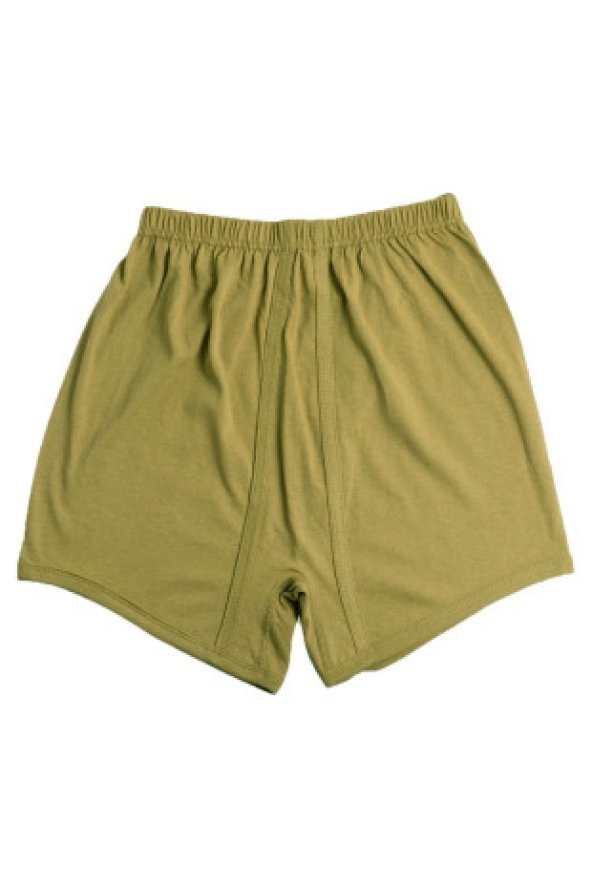 3lü Asker Boxer Don - Asker Malzemesi - Bedelli Asker Malzemeleri - 2