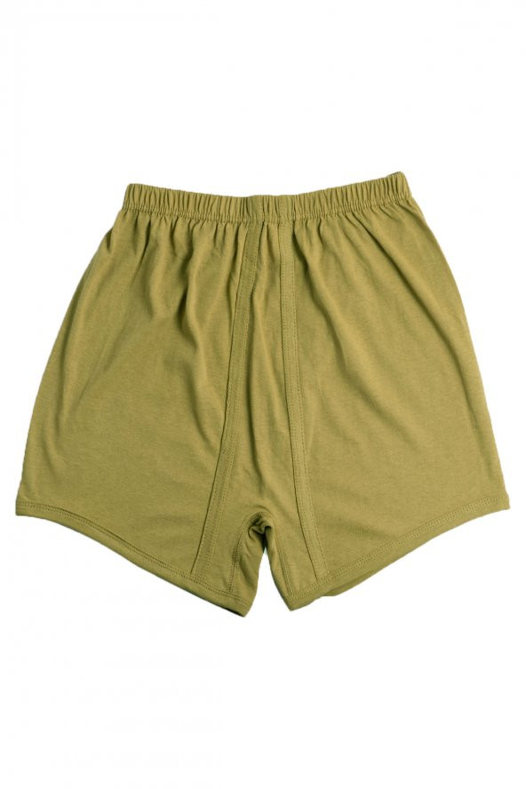 3lü Asker Boxer Don - Asker Malzemesi - Bedelli Asker Malzemeleri - 5