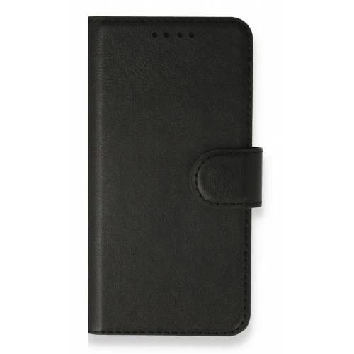 Samsung Galaxy A23 Kılıf Cüzdan Kapaklı Standlı Kartlıklı Kılıf - 3