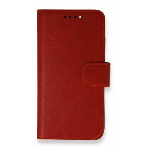 Samsung Galaxy A23 Kılıf Cüzdan Kapaklı Standlı Kartlıklı Kılıf - 6