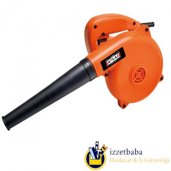 Attlas Attlas Eco Bl 500 Üfleme Motoru -500 watt