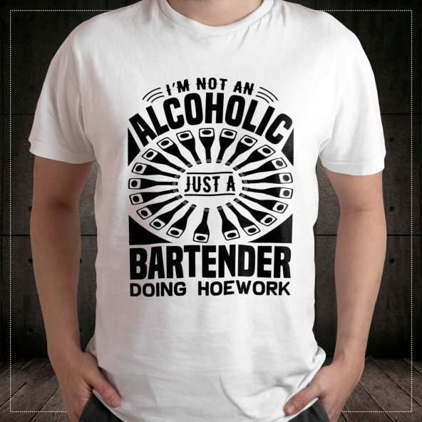 Vadiburada Im not an-01 Support T-shirt