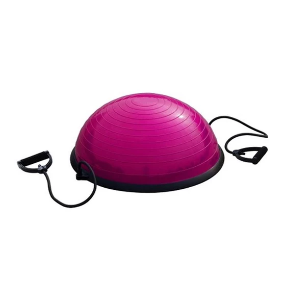 Bosu Ball Yarım Denge Topu 60 cm - 4