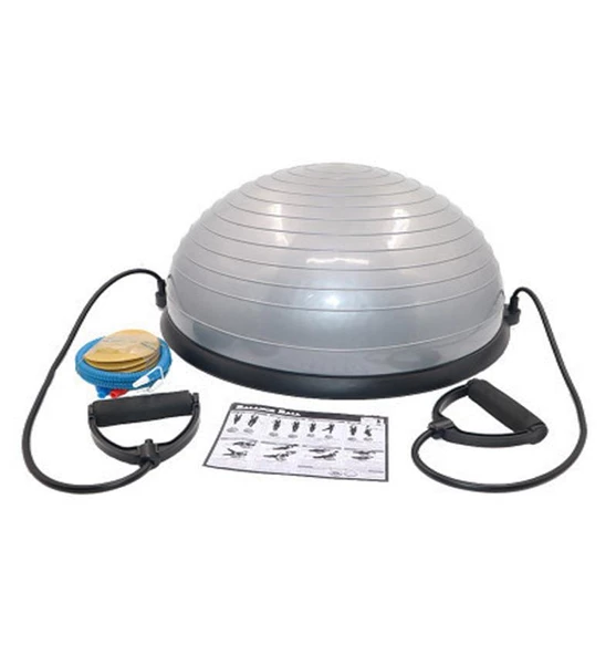 Bosu Ball Yarım Denge Topu 60 cm