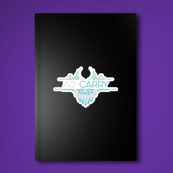ADC Sticker (2 adet)