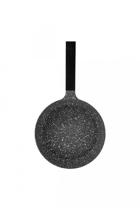 Emsan EMS 600/0609 Tava Granit Döküm Perge 26 CM - 4