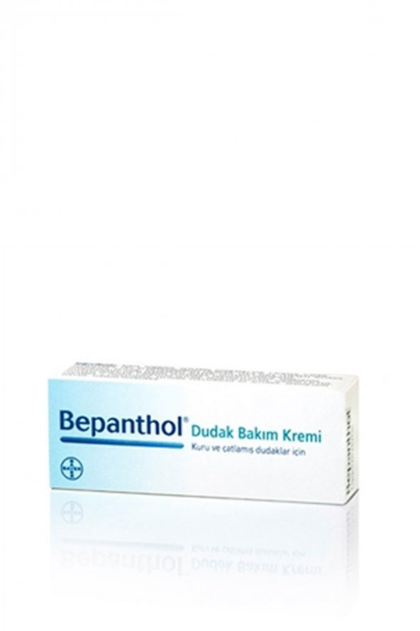 BEPANTHOL Nemlendirici Dudak Bakım Kremi 7.5 ml