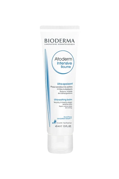 BİODERMA Atoderm Intensive Balm 45 ml 3701129802052