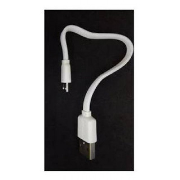 UCUZ MİCRO USB ŞARJ KABLOSU 20CM