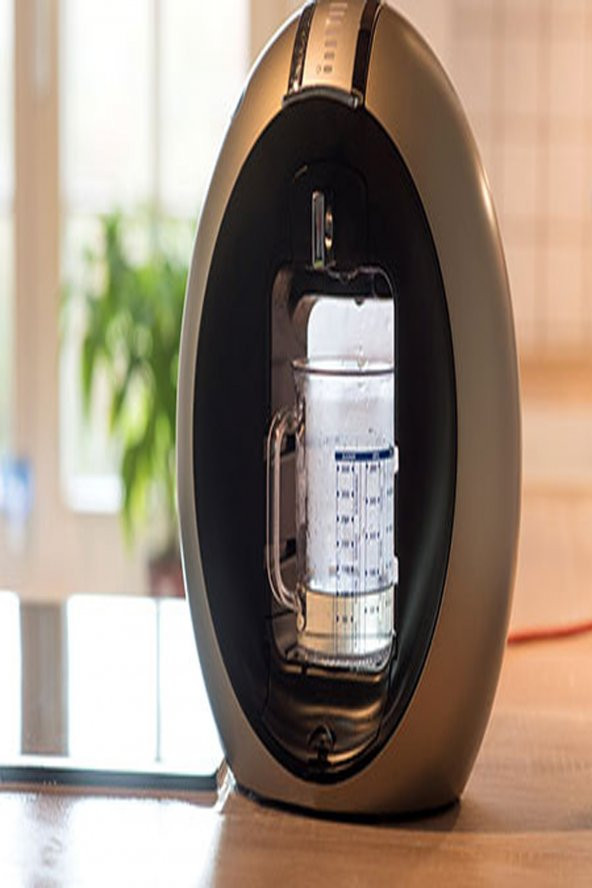 Kahve Makineleri için Kireç Çözücü 250 ml - 3