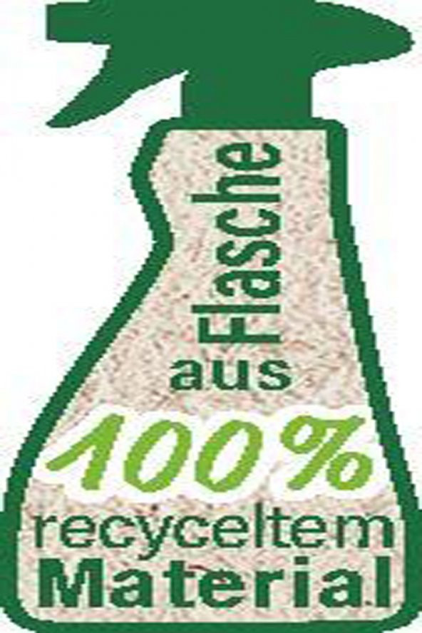 HEITMANN Pure Güçlü Yüzey Temizleyici Sirke + Portakal 500 ml - 4