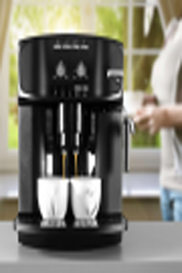 Kahve Makineleri İçin Biyo Hızlı Kireç Çözücü Sıvı 250 ml x 6 Adet - 4