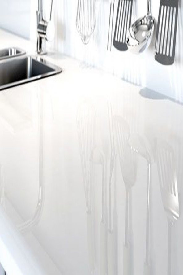 Biyo Saf Limon Asidi, Banyo Ve Mutfak İçin Kireç Çözücü ve Yüzey Temizleyici Sıvı 500 ml x 4 Adet - 4