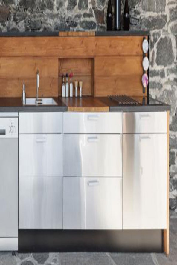 Cam, Seramik, Inox Ocak Temizleyici, Yağ Ve Kireç Çözücü 250 ml - 4