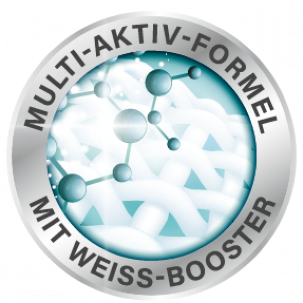 Beyazlatma Toz Deterjanı 50 g - 3