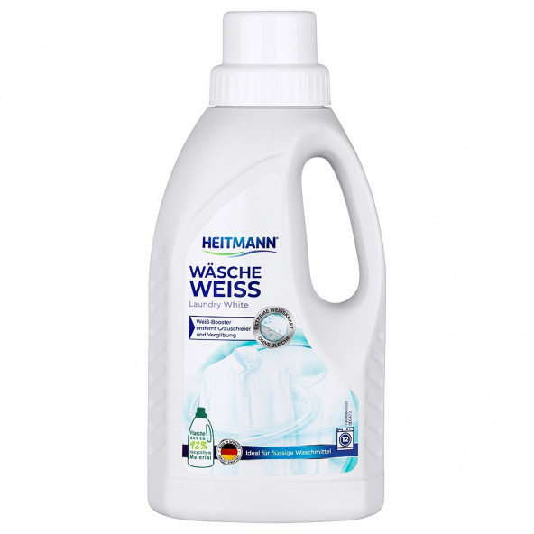 Aşırı Beyazlık Gücü Katkısı Sıvı 500 Ml