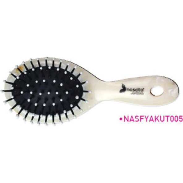 Nascita Yakut Saç Fırçası 05 Nasfyakut005