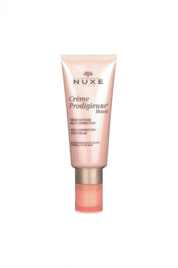 NUXE Cream Prodigieuse Boost Cream Soyeuse 40 ml