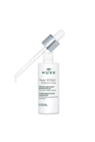 NUXE White Ultimate Glow Aydınlatıcı Serum 30 ml 3264680019708