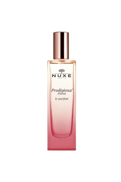 NUXE Prodigieux Floral Le Parfum Edp 50 ml Kadın Parfüm 3264680022524