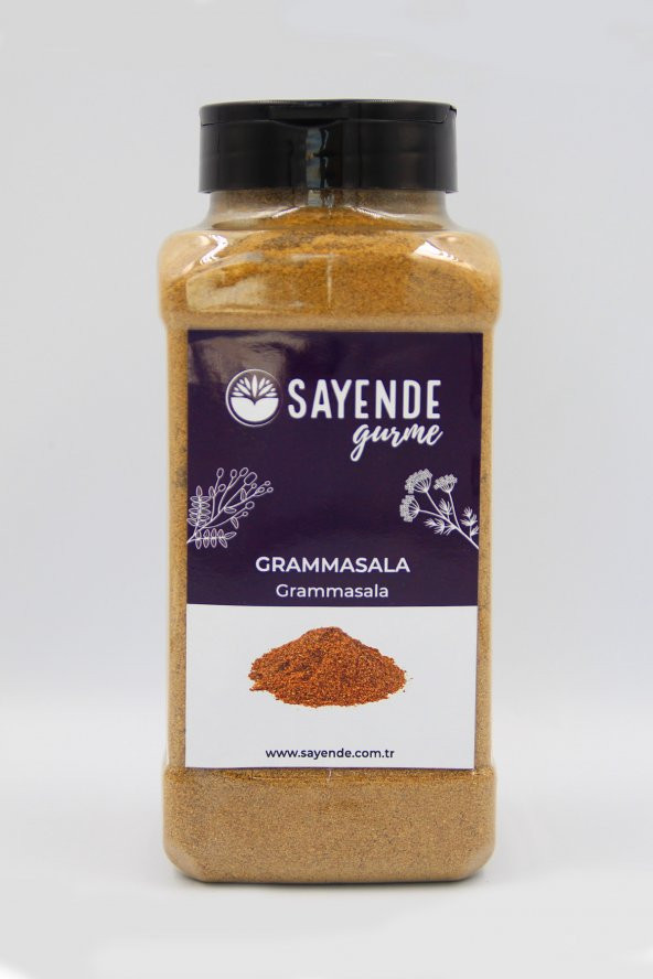 Sayende grammasala