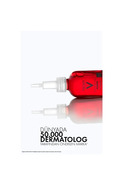 VICHY Liftactiv B3 Koyu Leke Bakım Serumu 3337875734905 - 3