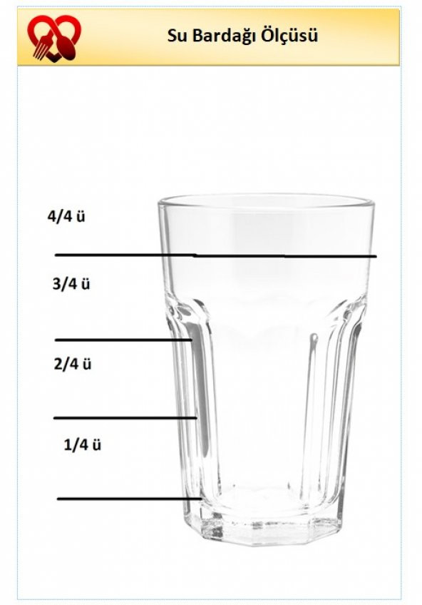 Pasta Tarifi defteri (100 Tariflik Defter) - 4