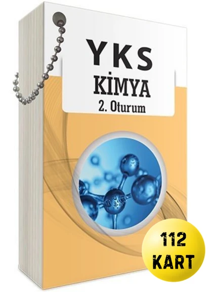 AYT-Sayısal Hazırlık Kartları (5 Kartela) - 5