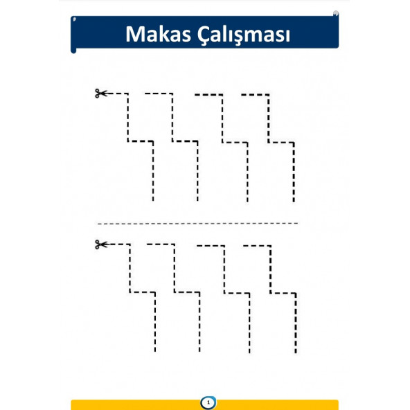 Okul Öncesi 2-3 YAŞ Eğitim Seti (Ful Eğitim Seti) - 7