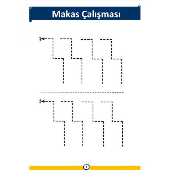 Okul Öncesi 2-3 Yaş Eğitim Seti (Ful Eğitim Paketi) - 7