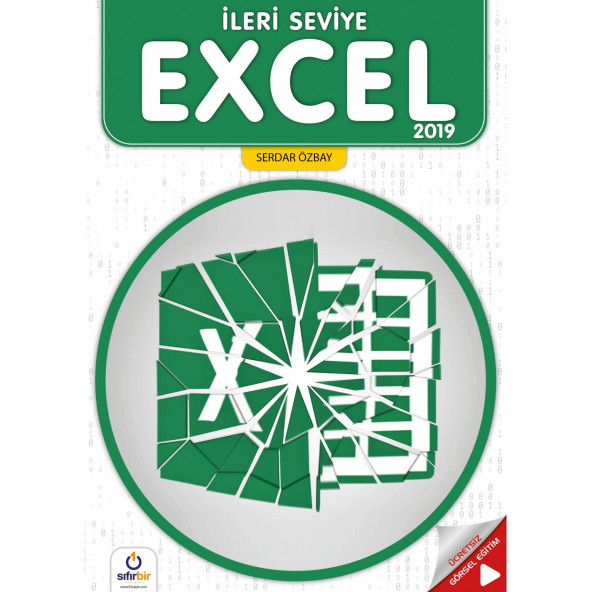Enine Boyuna Excel Uzmanlık Seti (5 Kitaplık Set) - 3