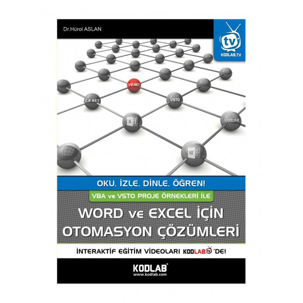 Enine Boyuna Excel Uzmanlık Seti (5 Kitaplık Set) - 5