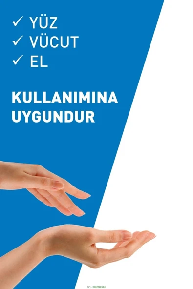 CERAVE Nemlendici Krem Kuru Ciltler Seramid ve Hyalüronik Asit İçerikli Yüz Vücut 340gr 3337875597227 - 6