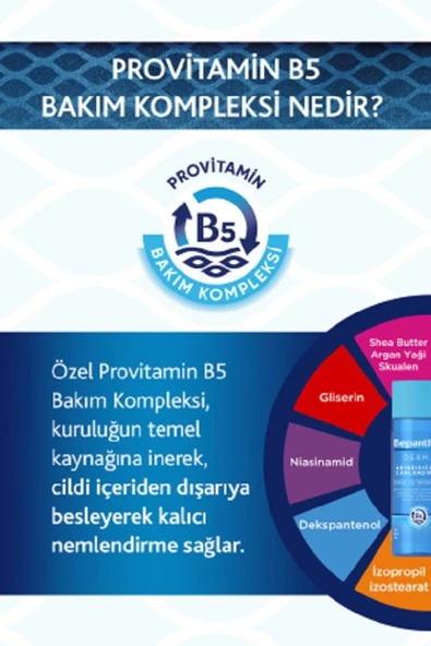BEPANTHOL Derma Arındırıcı Canlandırıcı Günlük Yüz Temizleme Jeli 200ml - 5