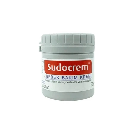 Sudocrem Bebek Bakım Kremi 60 gr - 1