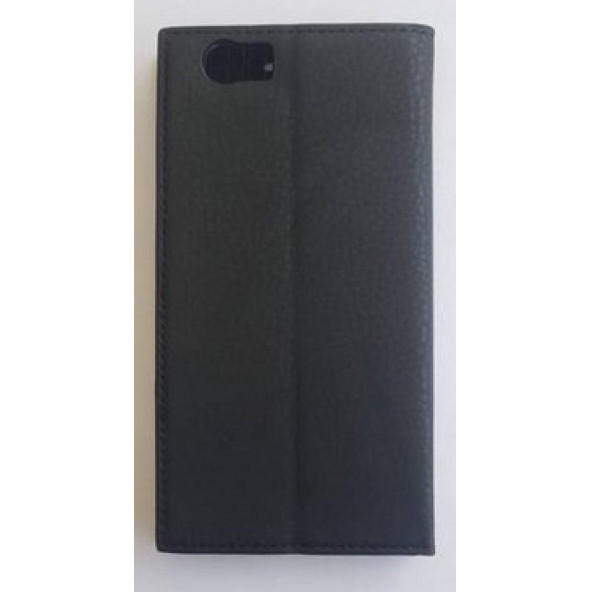 VESTEL VENÜS 5070 KAPAKLI MIKNATISLI MAGNUM KILIF - Resim 2