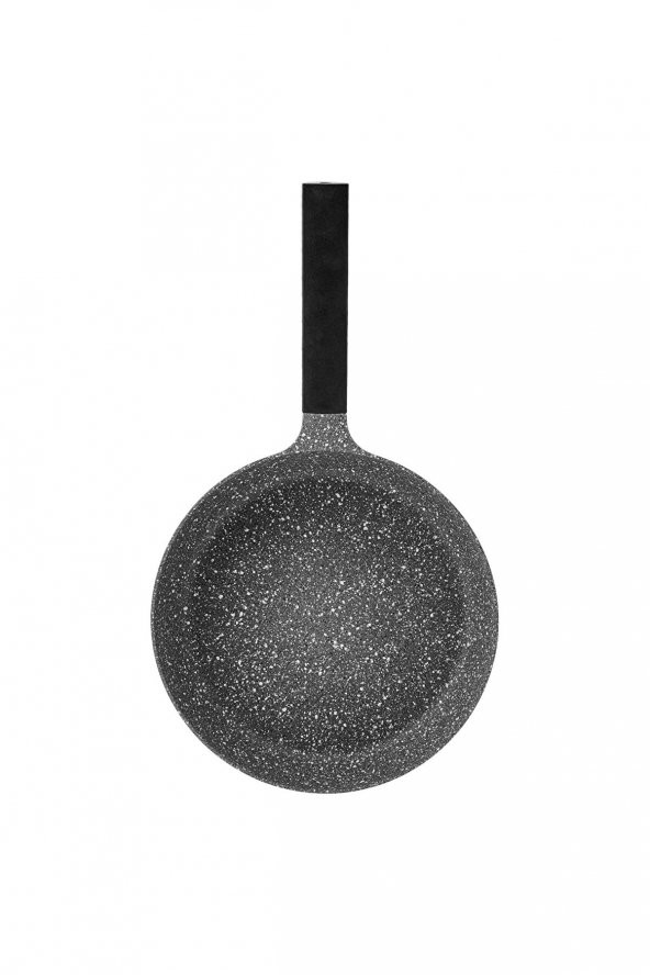 Emsan EMS 600/0610 Tava Granit Döküm Perge 28 Cm - 3