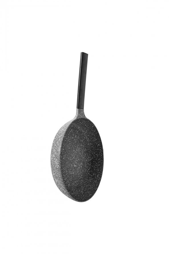 Emsan EMS 600/0610 Tava Granit Döküm Perge 28 Cm - 5