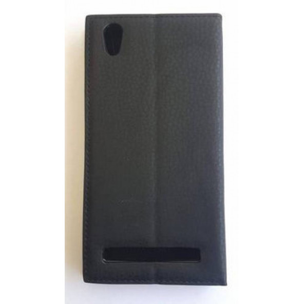 VESTEL VENÜS 5010 KAPAKLI MIKNATISLI MAGNUM KILIF - Resim 2