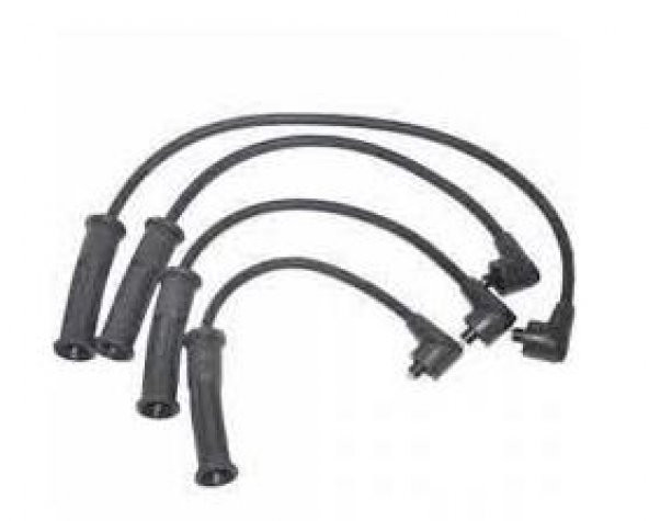 RENAULT R9 R19 EXPRESS 1.4IE BUJİ BOBİN KABLOSU  (7700273826)