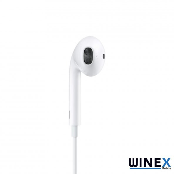 Winex EA01 3.5mm Mikrofonlu Kulaklık Beyaz - 2