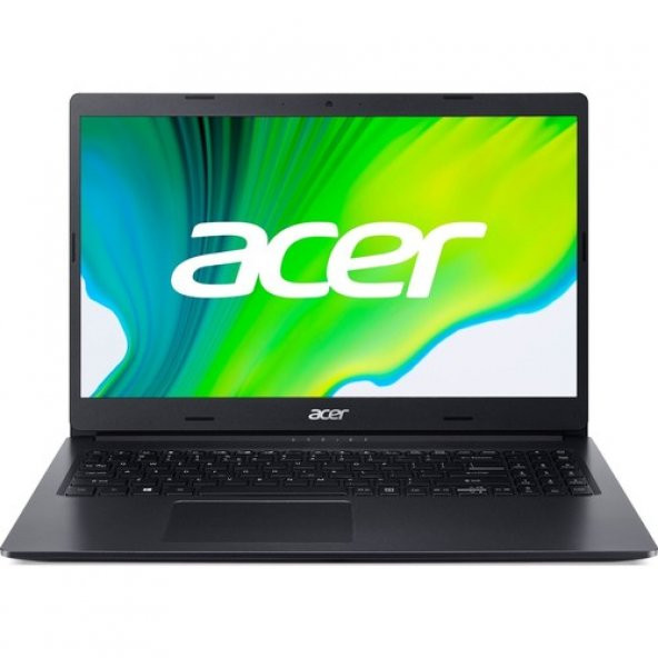 Acer Aspire 3 A315-57G Intel Core i5 1035G1 8GB 256GB SSD MX330 Windows 10 Home 15.6" FHD Taşınabilir Bilgisayar NX.HZREY.001