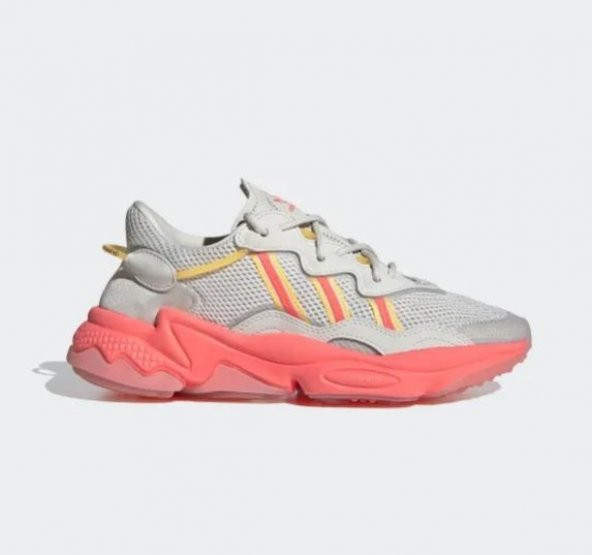 Adidas OZWEEGO Kadın Spor Ayakkabı - 2