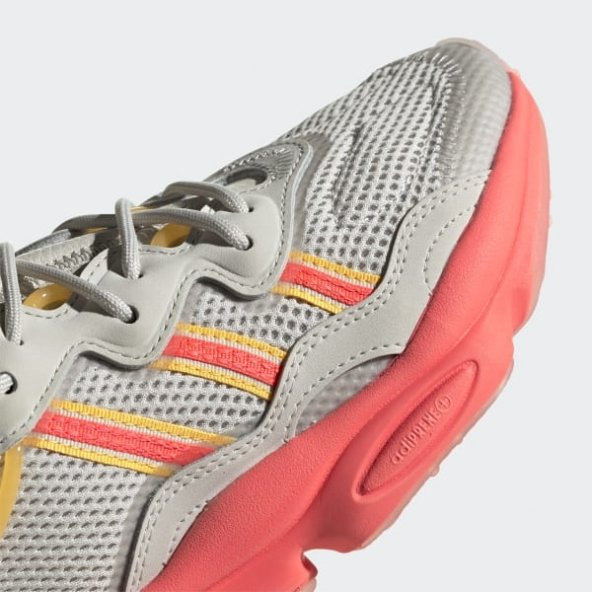 Adidas OZWEEGO Kadın Spor Ayakkabı - 3